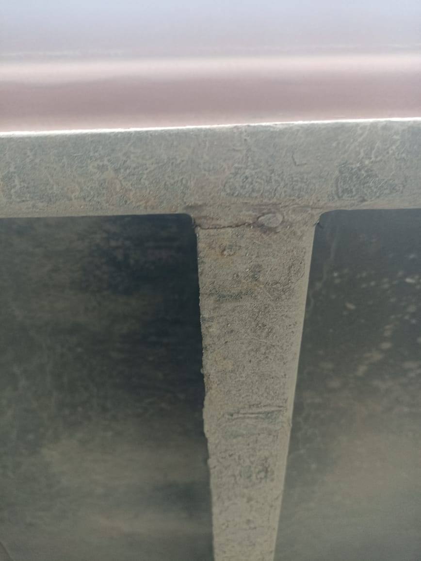 Морской контейнер MAGU2397801